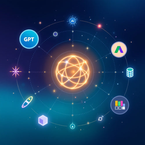 Automate SEO with GPT-5-Mini: Scrape & Organize on Airtable