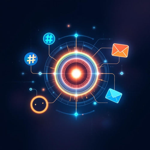 Automate Webinar Notes: Transcribe & Create Notion Pages