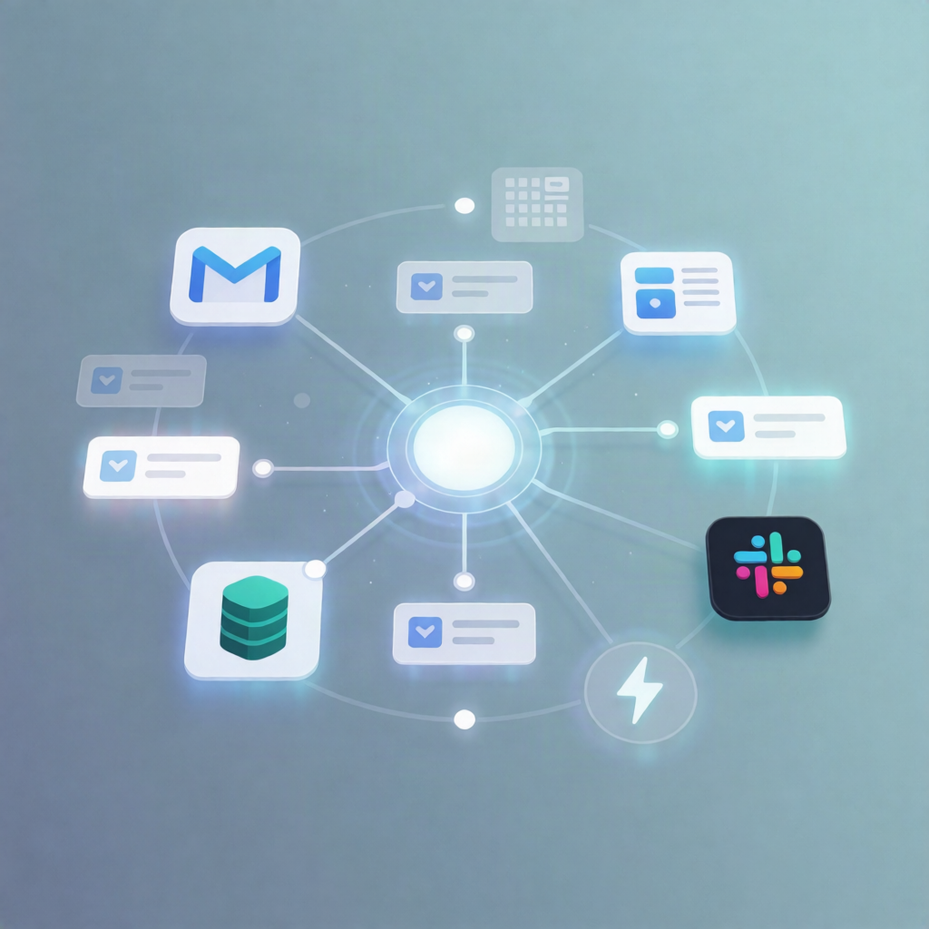 Classify Property Support Emails with Groq, Slack & Airtable