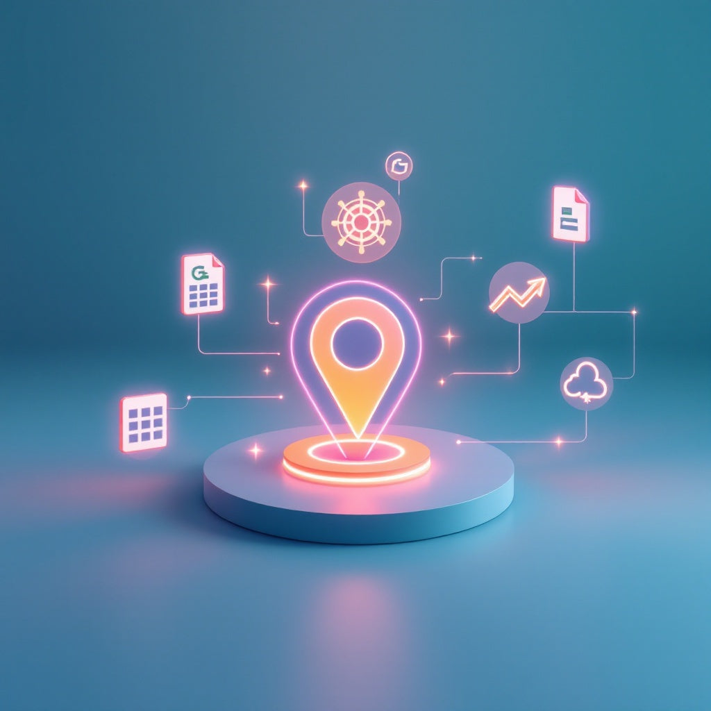 Boost Sales: Verified Google Maps Leads to Google Sheets