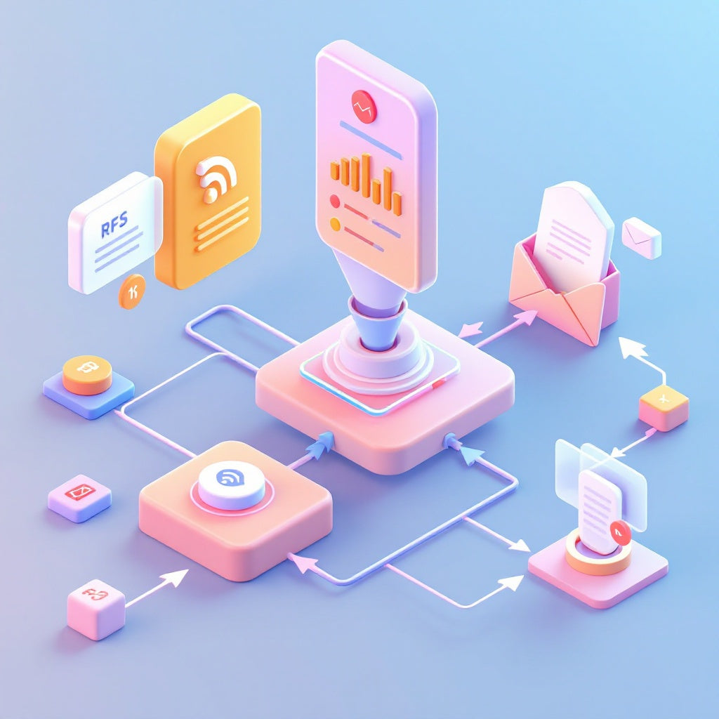 Automate Sales Outreach with Weekly RSS Scoring & Gmail Alerts
