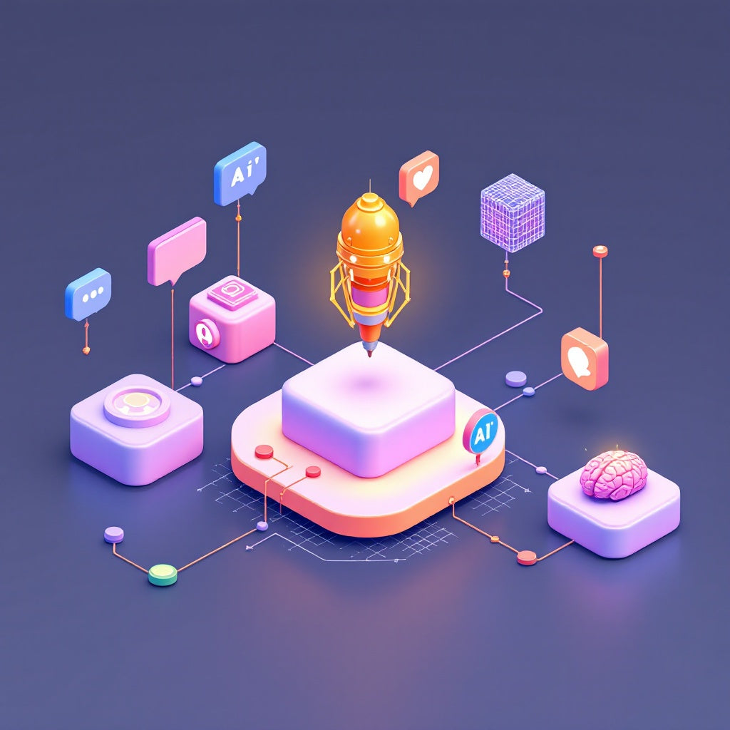 Automate Instagram DMs with AI: ManyChat & OpenAI Integration