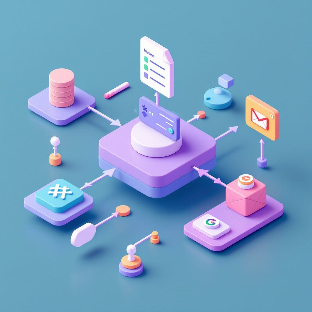 Automate Security Questionnaires with n8n Workflow Integration