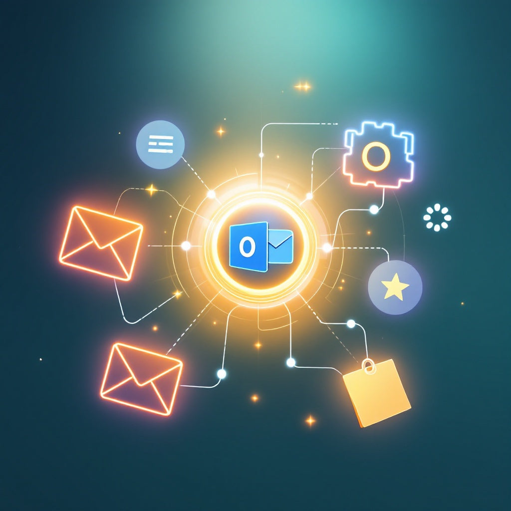 Automate Invoice Creation from Outlook Emails with n8n
