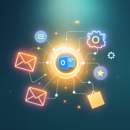 Automate Invoice Creation from Outlook Emails with n8n