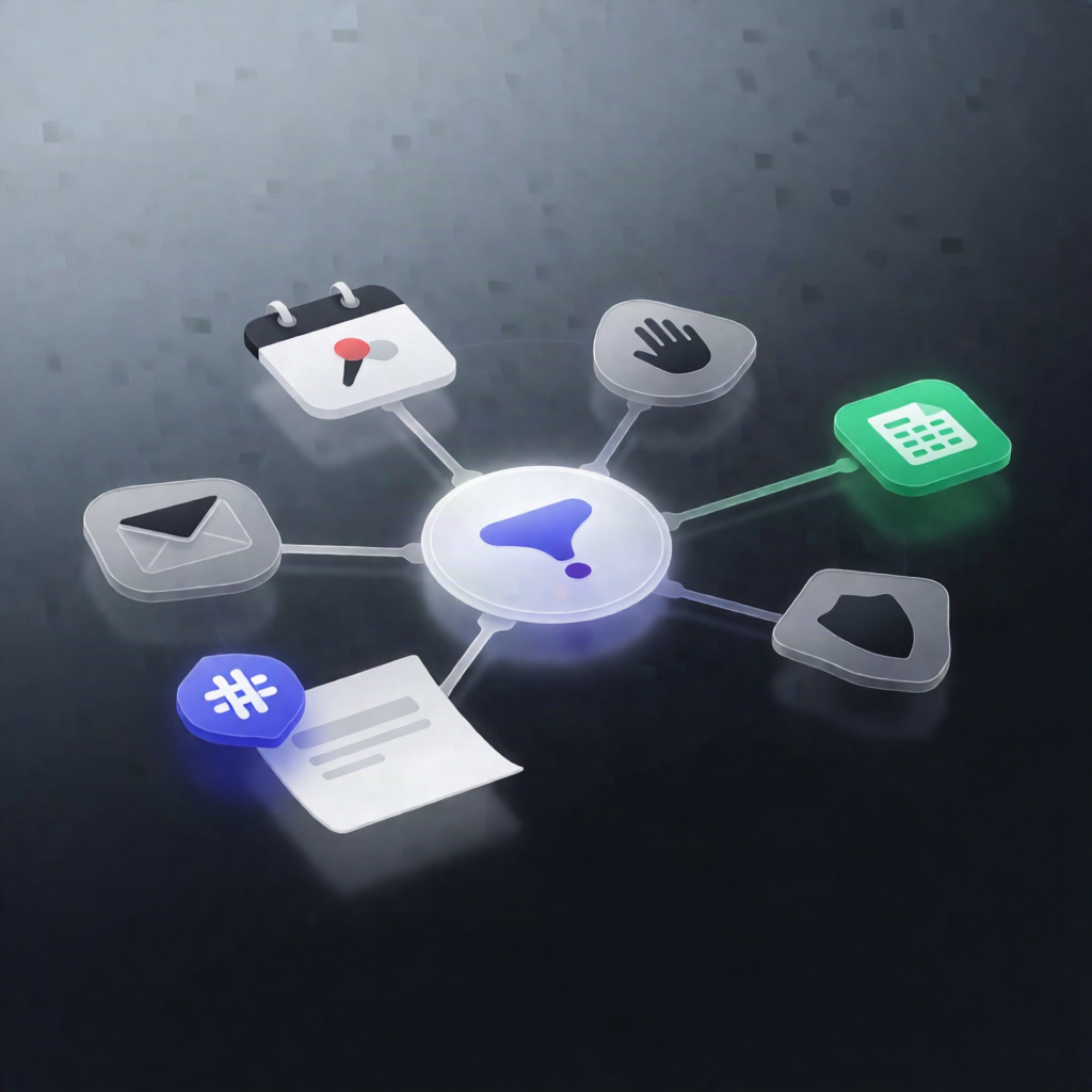 Fetch New ATS Open Roles with Apify in n8n Workflow Automation