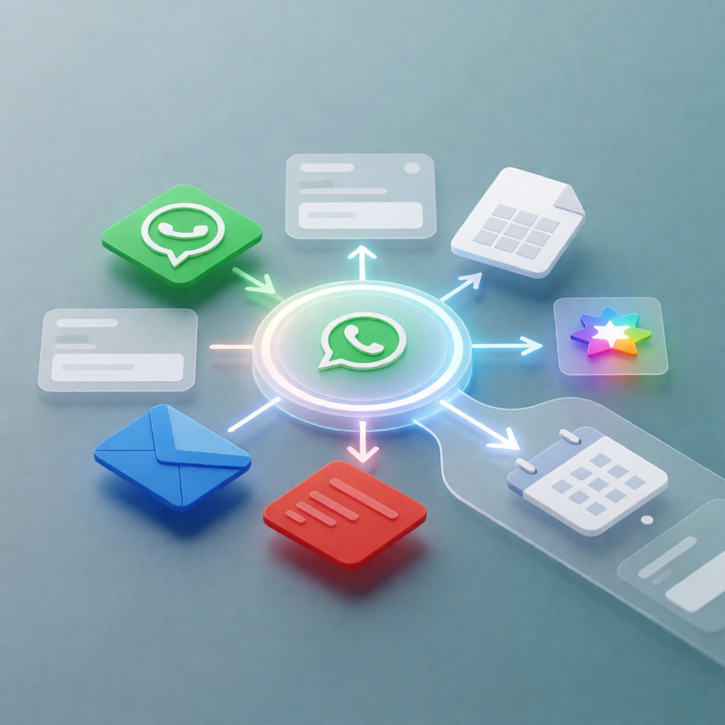 AI Law Firm Lead Intake & WhatsApp Scheduling (Jotform + n8n)