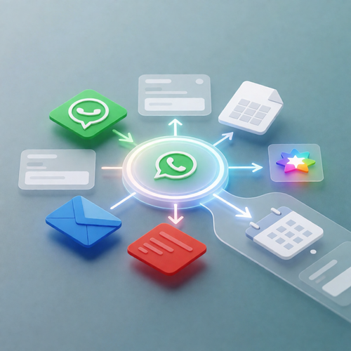 AI Law Firm Lead Intake & WhatsApp Scheduling (Jotform + n8n)