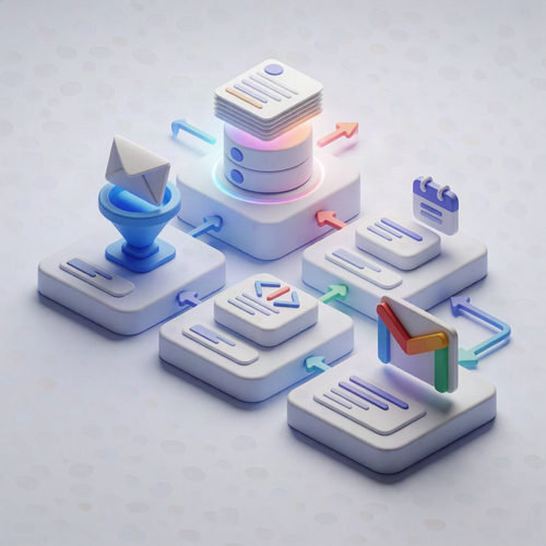 Notion Weekly Sunday Digest Email via SMTP (n8n Workflow)