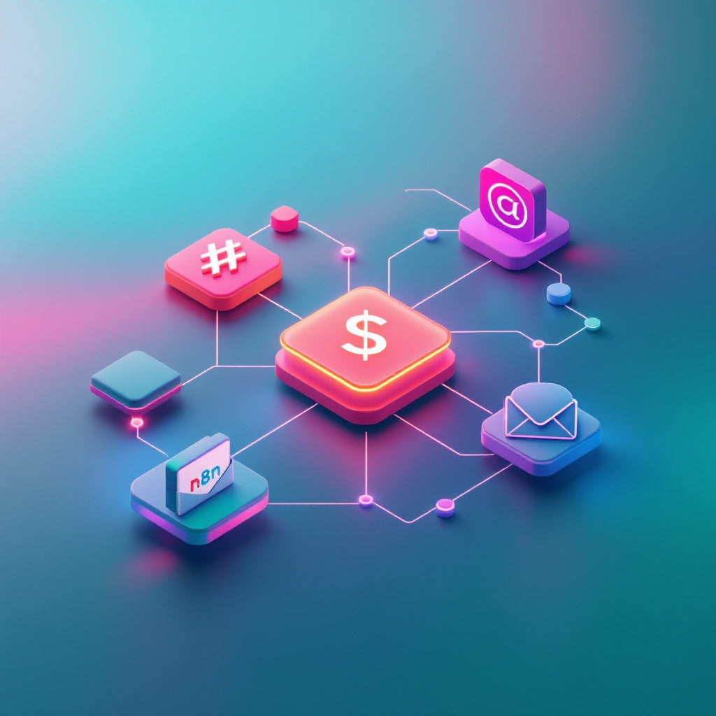 Automate Failed Stripe Payments Recovery with n8n & OpenAI