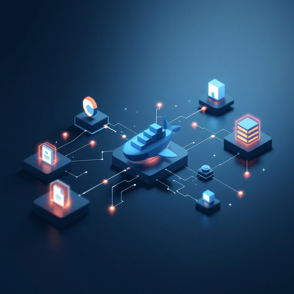 Automate Docker App Stack Deployment on Hostinger VPS