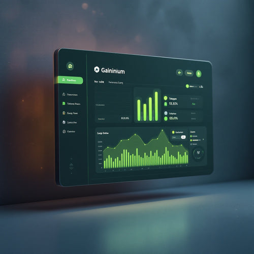 Automate Gainium DCA Bots with Telegram & Google Sheets