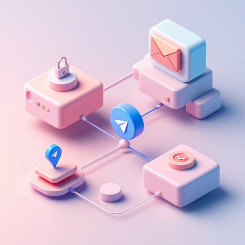 Automate Candidate Feedback with Google Forms & Telegram Alerts