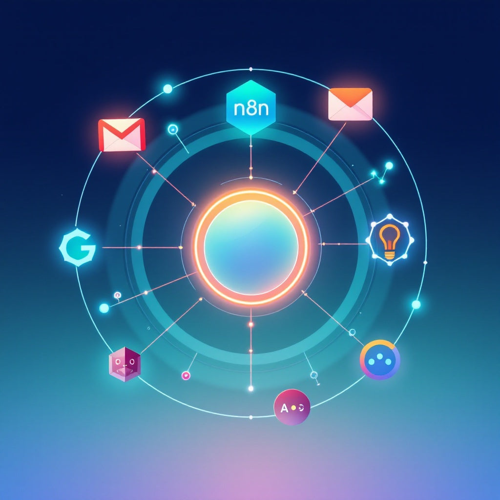 Automate Lead Scoring with n8n: Claude, Sheets & Gmail