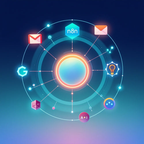 Automate Lead Scoring with n8n: Claude, Sheets & Gmail