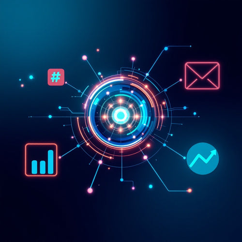 Automate Google Analytics Reports with n8n Workflow