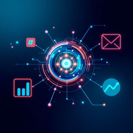 Automate Google Analytics Reports with n8n Workflow