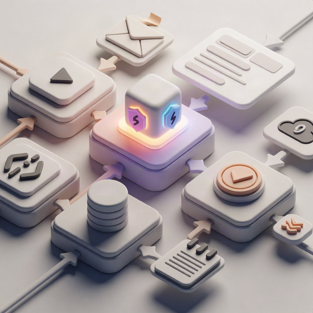 n8n Workflow: Validate US Property Request via HTTP