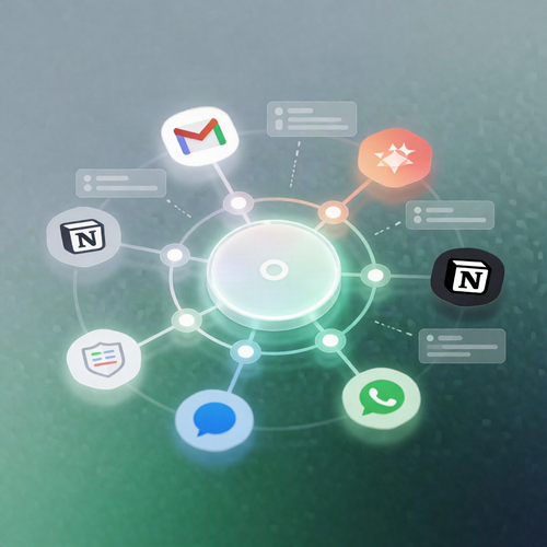n8n Workflow: Parcel Returns & Refunds Tracker (Google Drive, Gmail, Kontoflux)