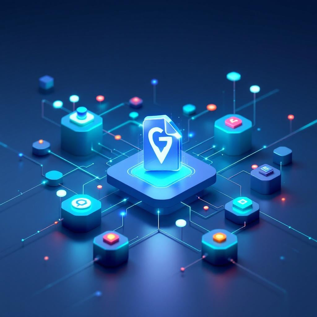 Automate B2B Lead Generation with Google Maps Scraper