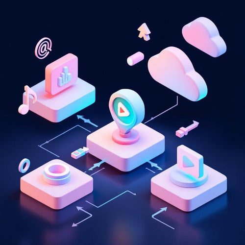 Automate AI Music & YouTube Videos with n8n Workflow