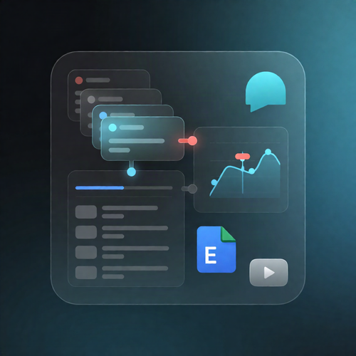 n8n Workflow: Detect Anomalous B2B Orders in Google Sheets