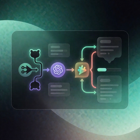 Terraform PR Security Gate: GitHub, GPT-4.1 & Slack