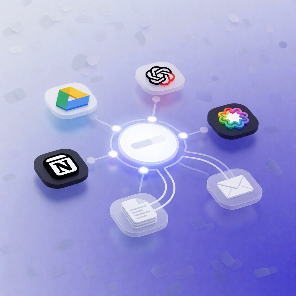 Save Costs in RAG with Q&A Tool & Multi-Model n8n Workflow