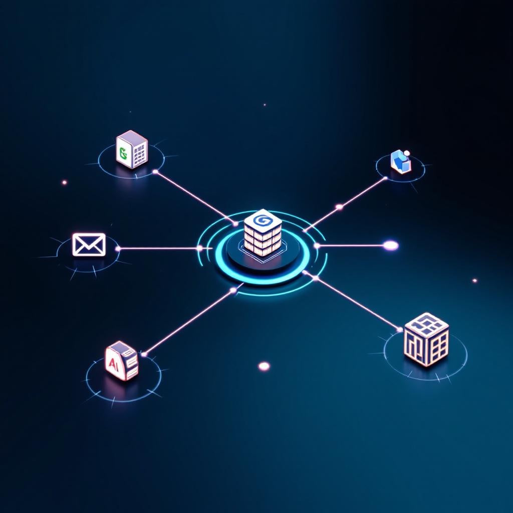 AI-Powered IT Asset Allocation for Onboarding Automation