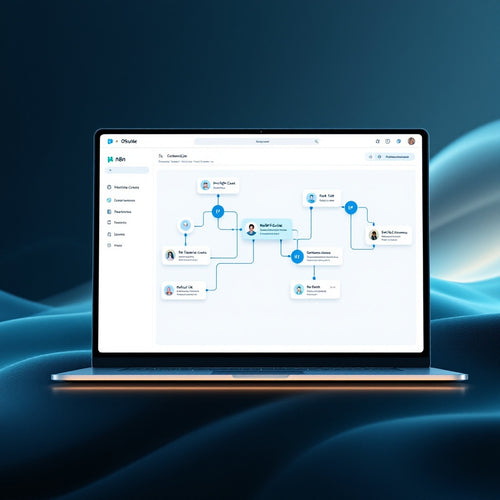 Streamline Enterprise Support with n8n OSuite Workflow