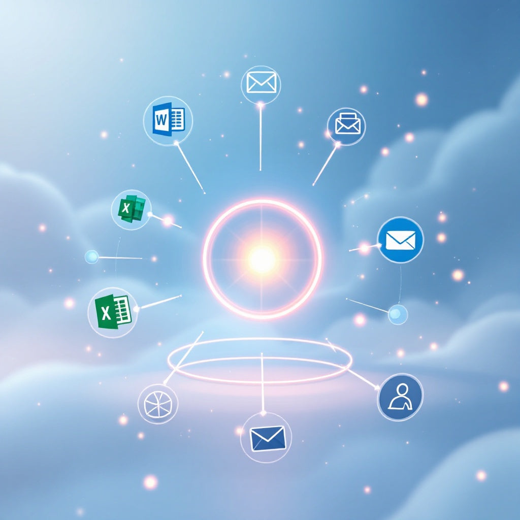 Streamline GDPR Requests with n8n and Microsoft Integration