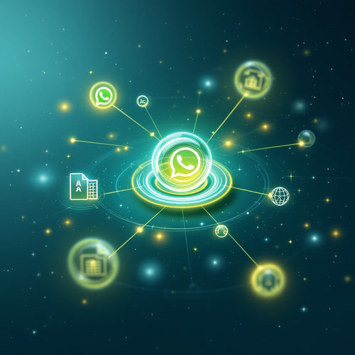 Optimize Tender PDFs: LlamaParse & WhatsApp Automation Workflow