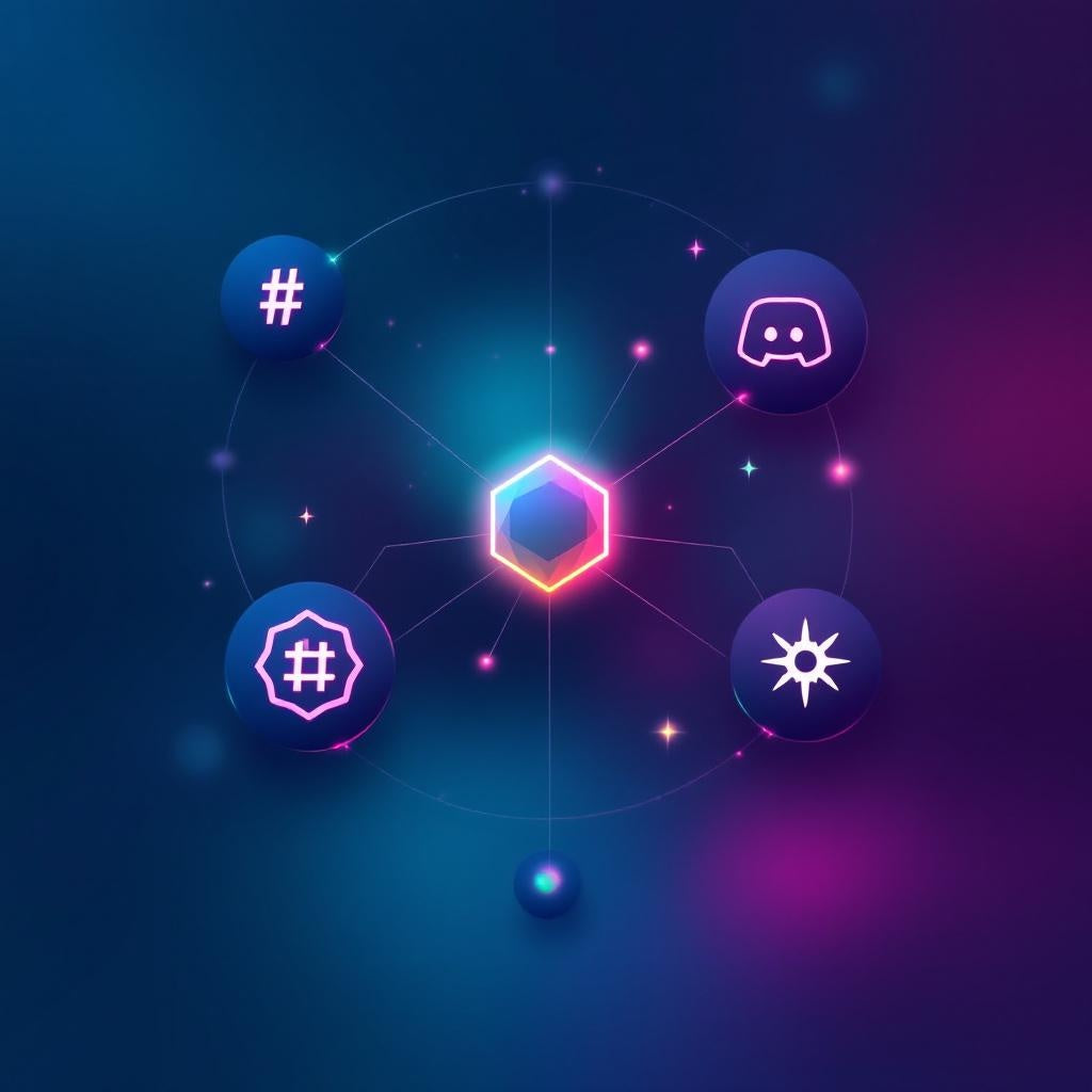 Revolutionize Your n8n Workflows: AI-Powered Indexing & Search