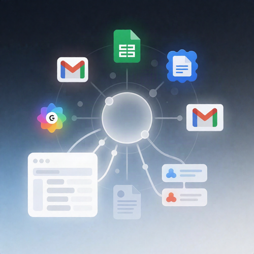 Google Gemini Resume Scoring with n8n & Google Sheets