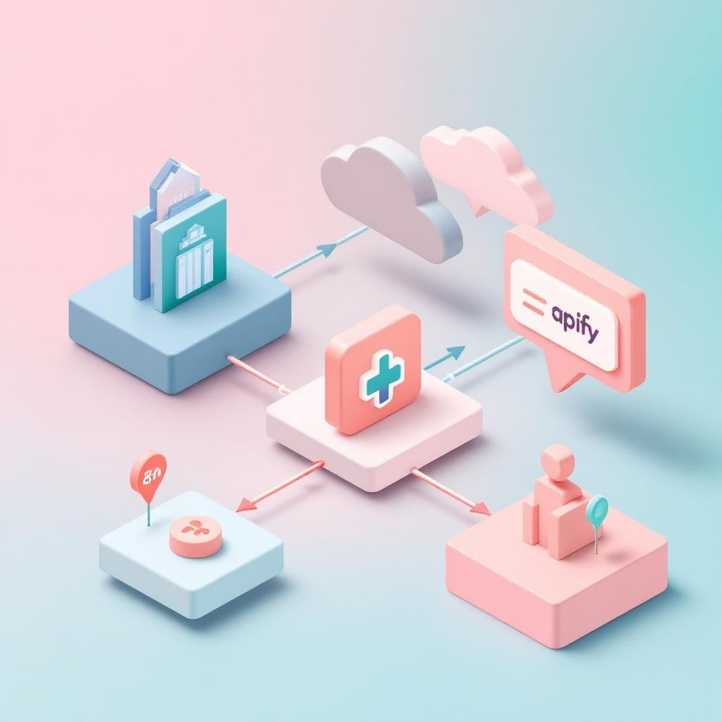 Instant Building Permit Alerts to Slack with n8n Workflow