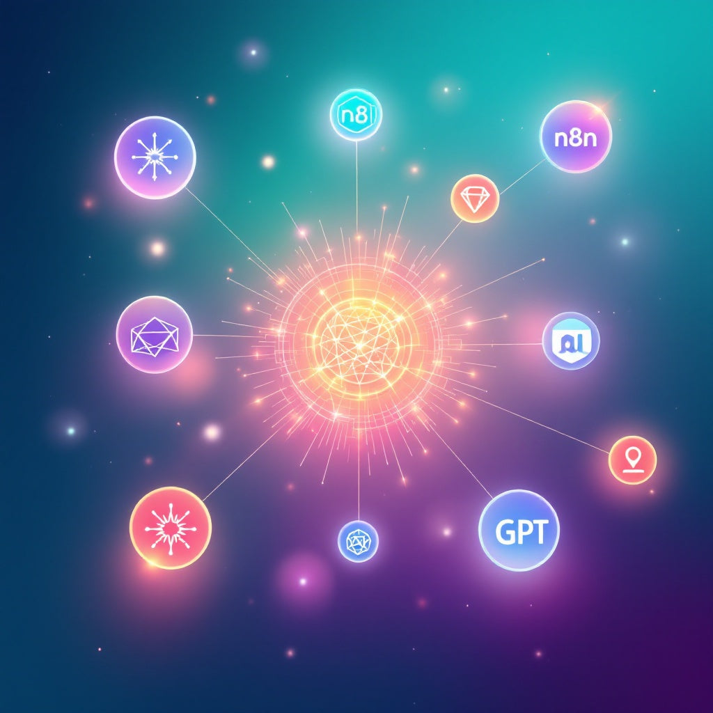 Automate AnyLinga Chats with OpenAI GPT-5 via n8n Workflows