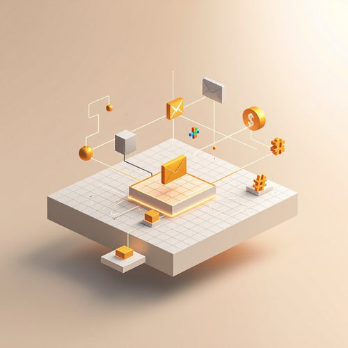 Automate Gold-Silver Alerts with GoldAPI & Gmail Workflow