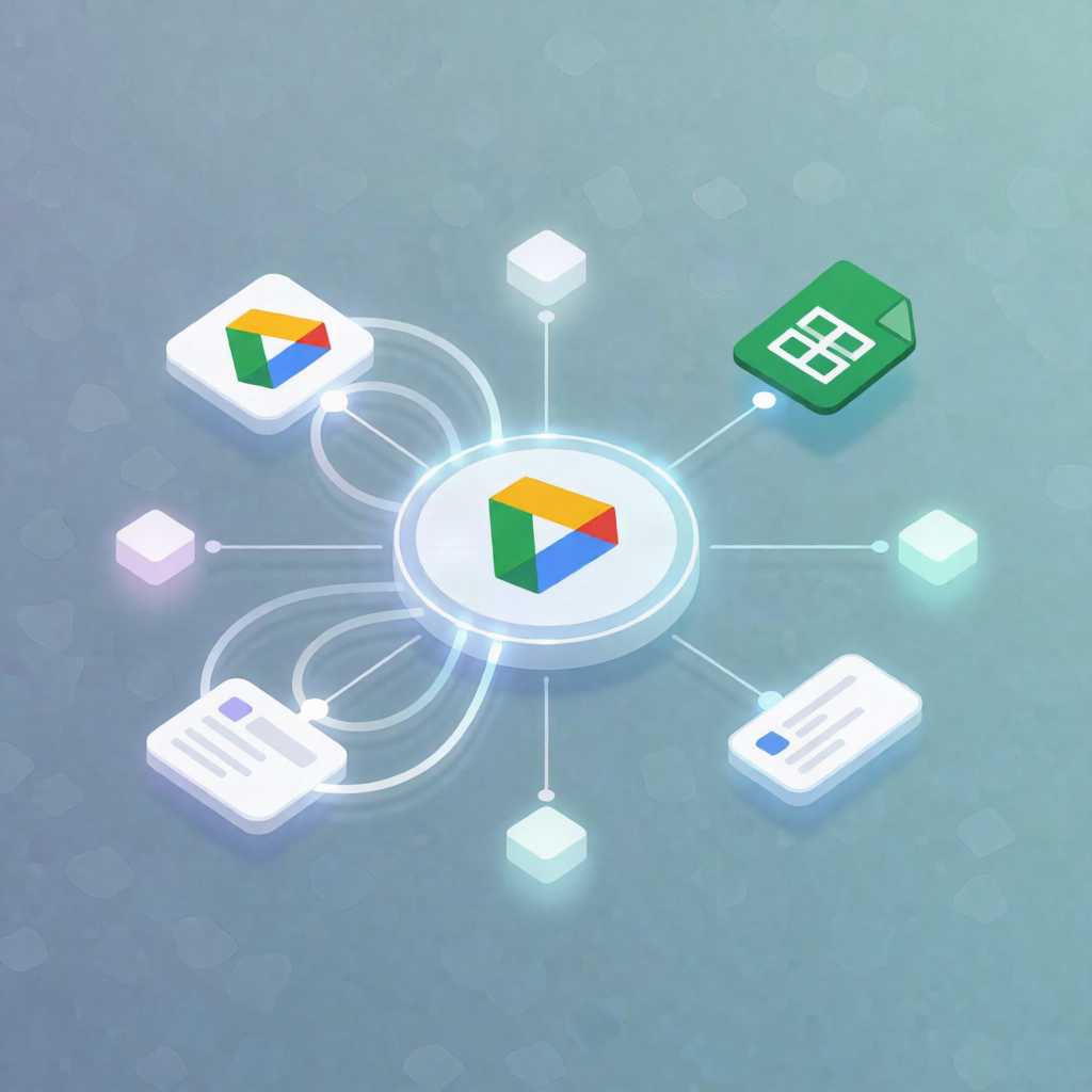 Detect New Orders & Due Date Changes from Google Drive