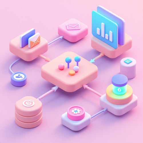 Automated Lead Scoring & Routing Workflow for n8n