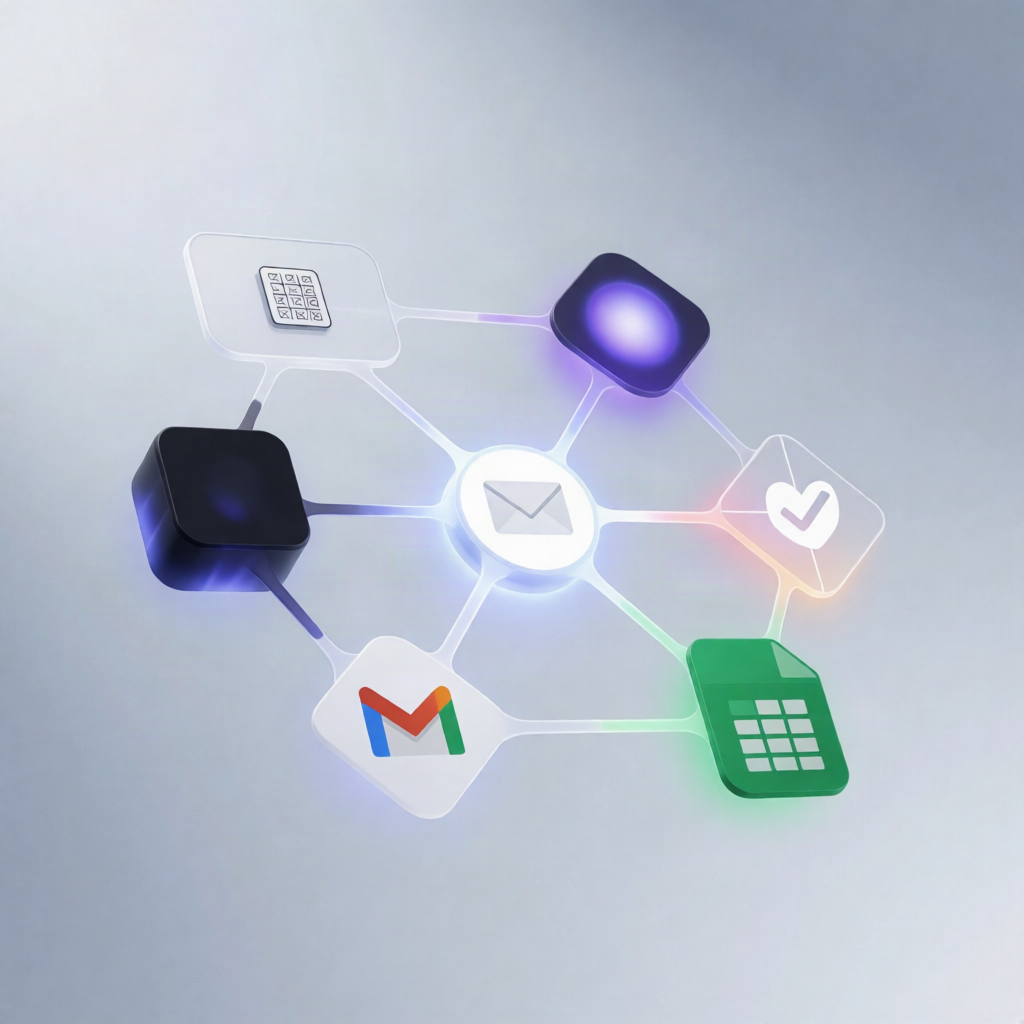n8n Workflow: Qualify Form Leads with OpenRouter + Gmail