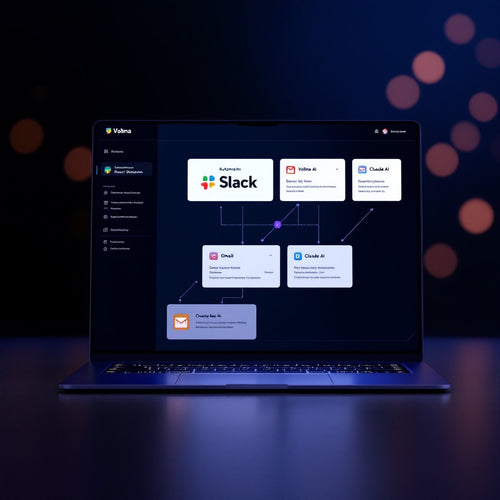 Automate Upwork Proposals with Gmail & Claude AI Workflow
