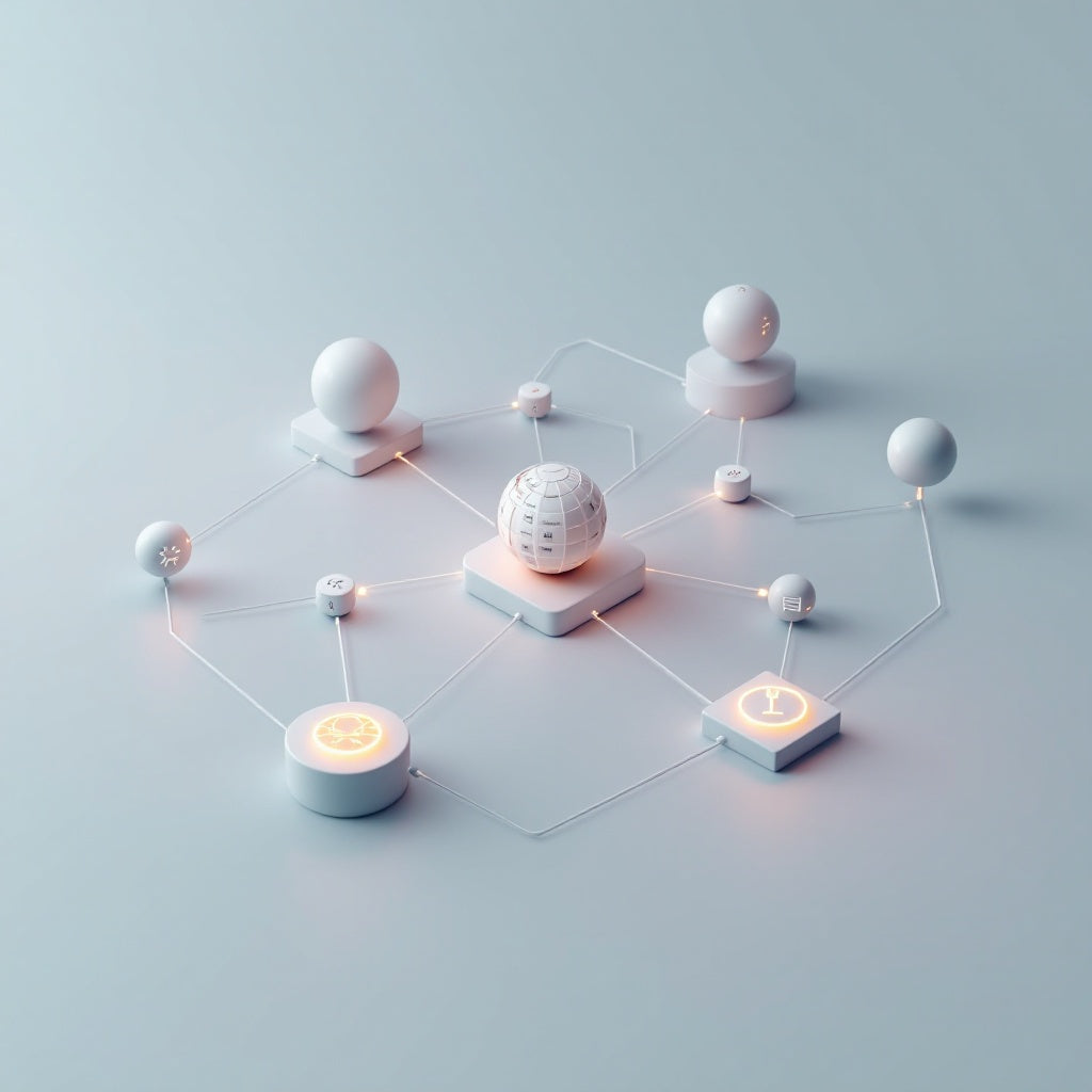 AI Workflow: Weather & Wiki Info with n8n and Ollama LLMs