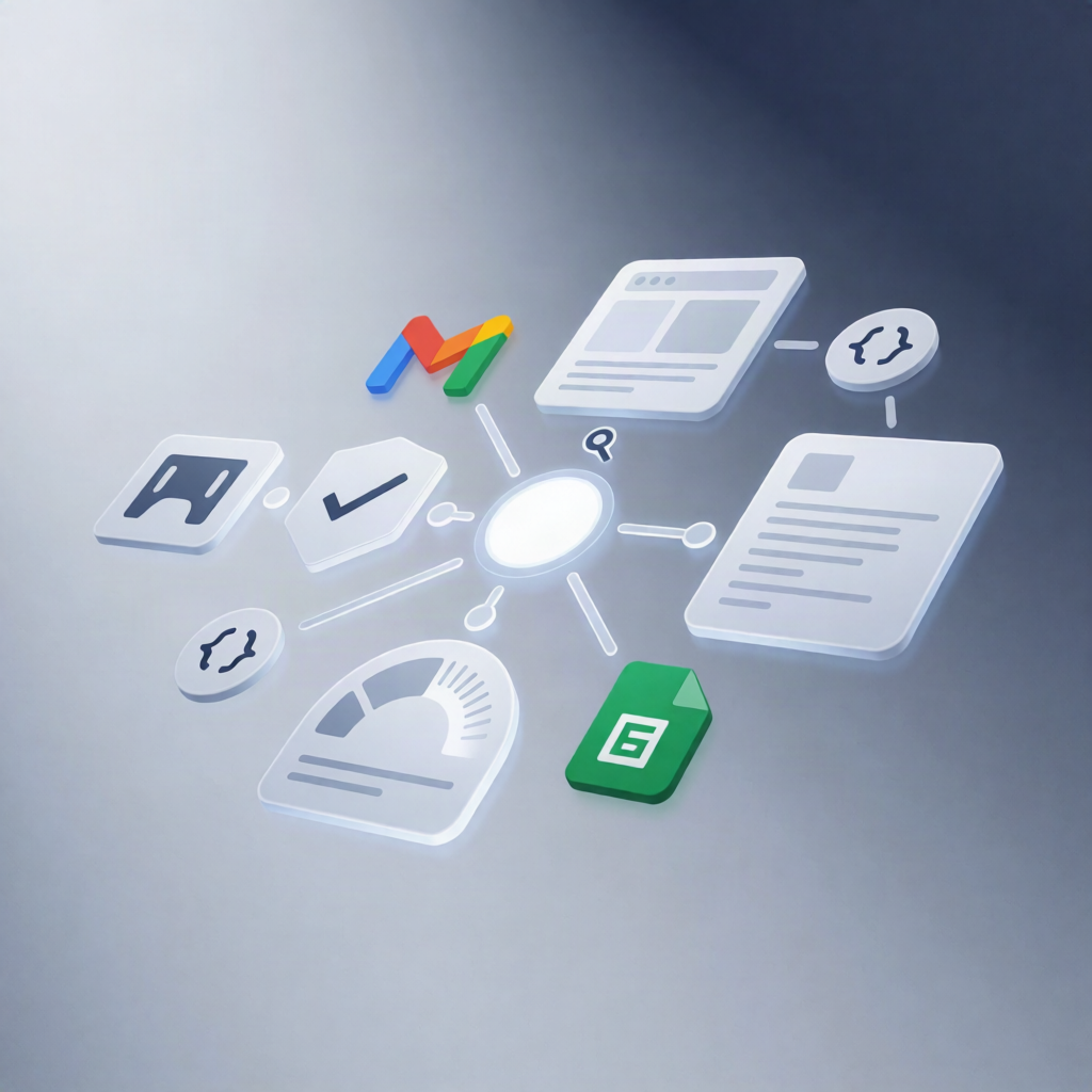 Run a 10-Point SEO Audit Webhook with HTML Report