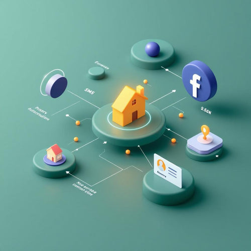 Automate Real Estate Leads with Aloware SMS & AI Workflow