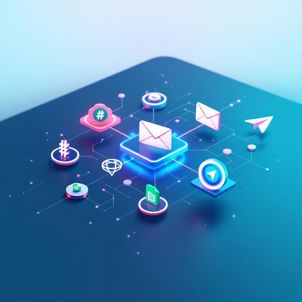 Automate News Analysis: AI & Google Sheets Integration