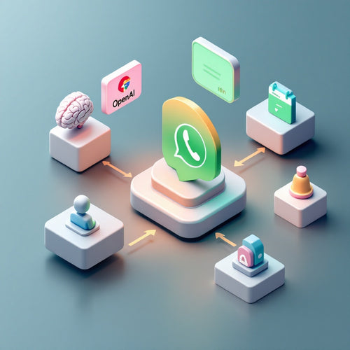 Streamline WhatsApp Sales with AI-Powered n8n Workflow