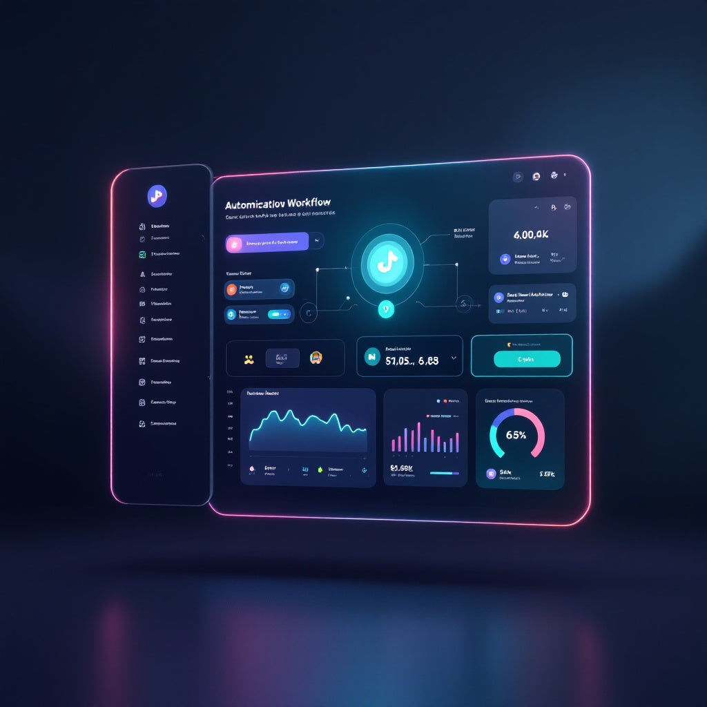 Automate AI Video Creation for Instagram & TikTok with Blotato