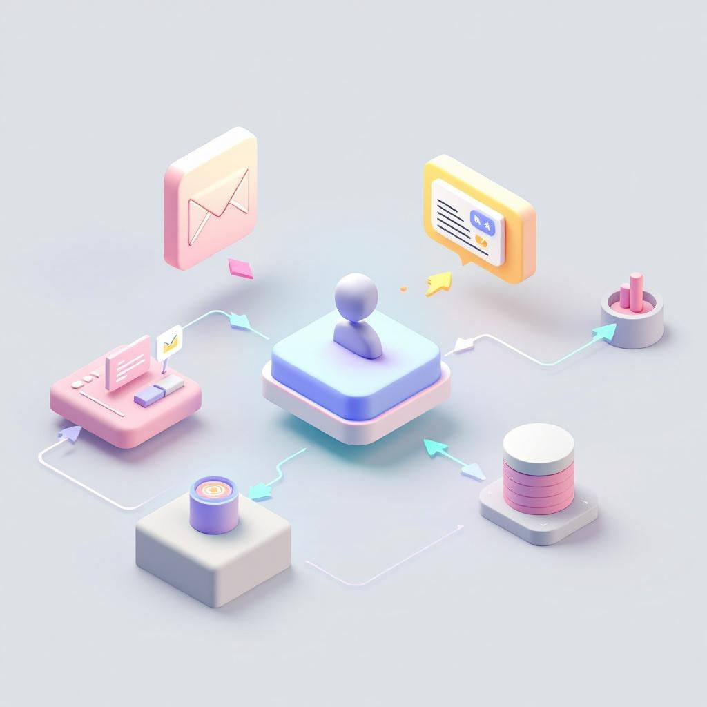 Optimize Email Alerts with AutoRags Chat Workflow
