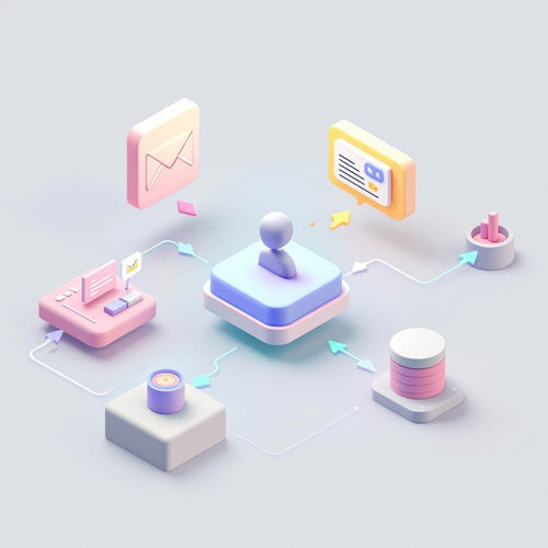 Optimize Email Alerts with AutoRags Chat Workflow