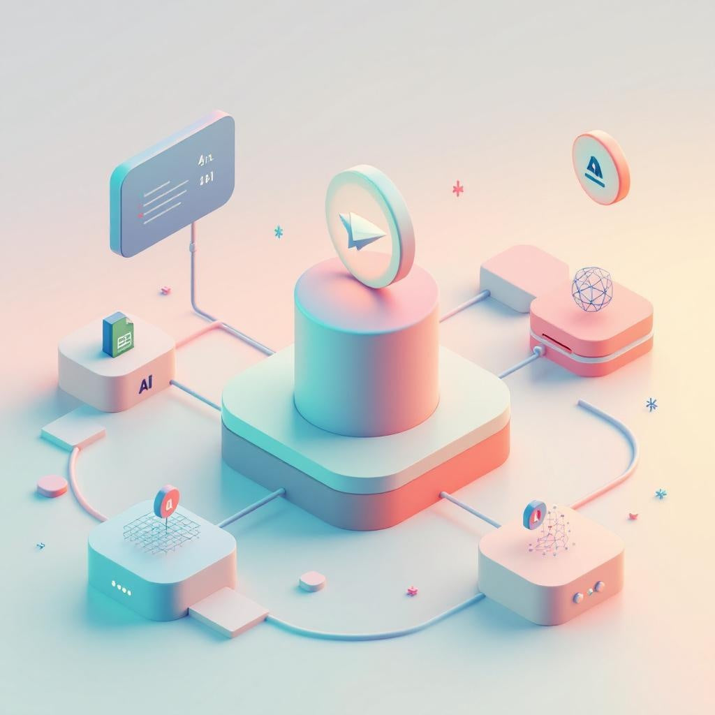 AI-Powered CV Screening & Reporting via Telegram Workflow